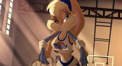 Lola-Bunny