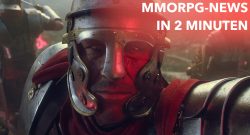 MMORPG News New World