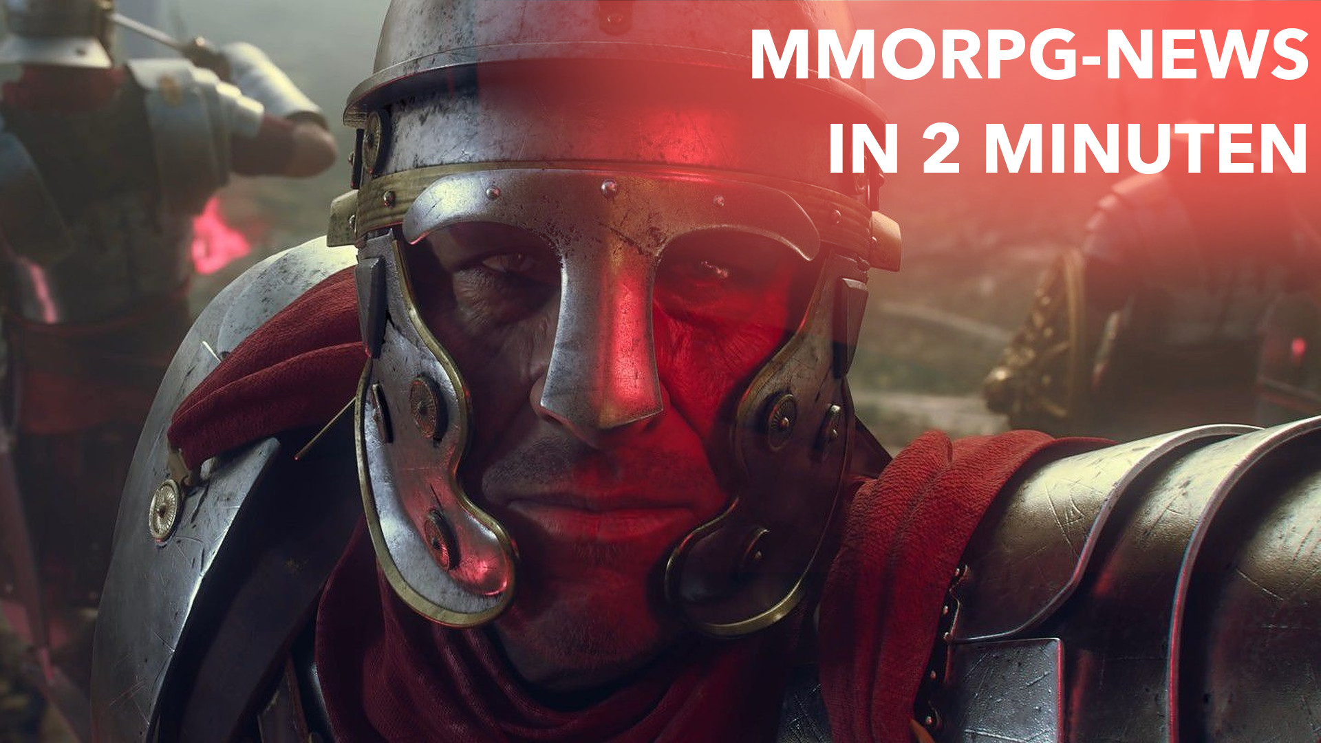 2 Beta-Events und 2 große Releases erwarten die MMORPG-Fans im September