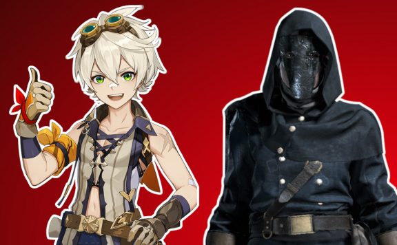 MMOs und Online-Spiele August