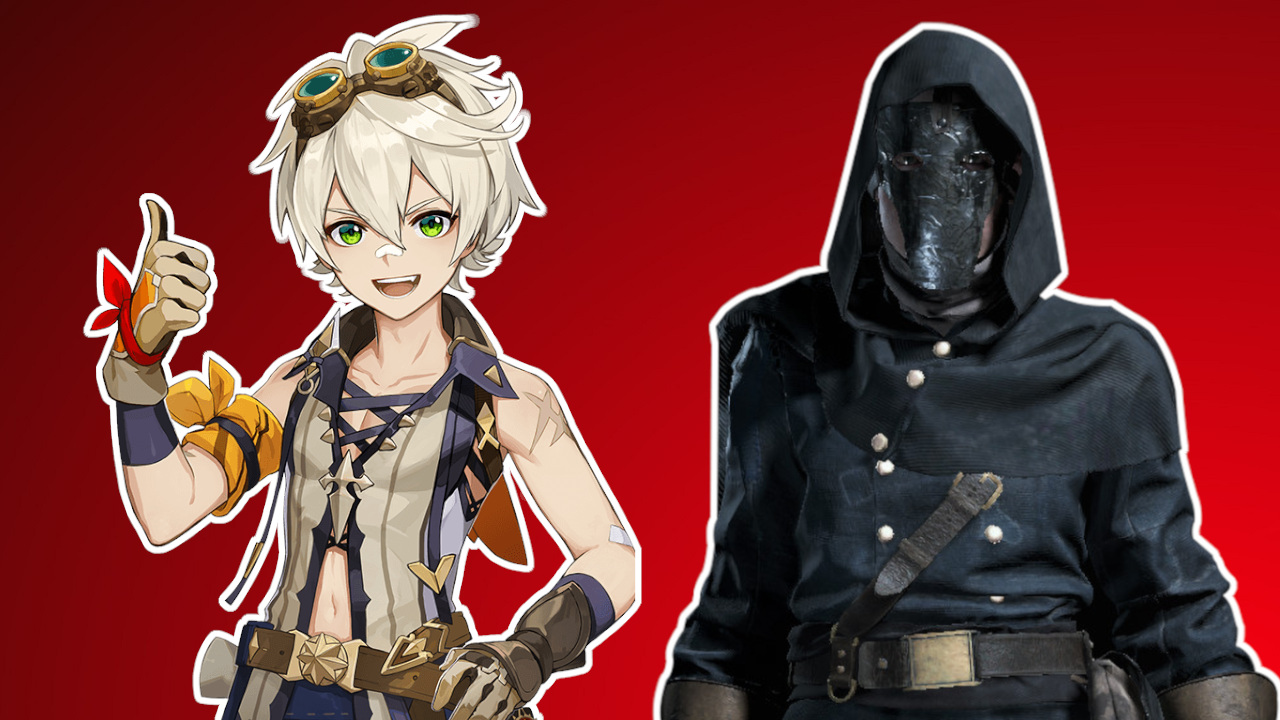 MMOs und Online-Spiele August