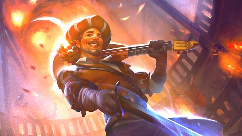 Bald könnte Guild Wars 2 die erste neue Klasse seit 8 Jahren erhalten