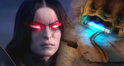 New World Azoth finden Titel