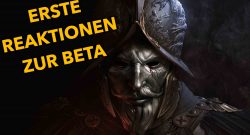 New World Reaktionen Titel