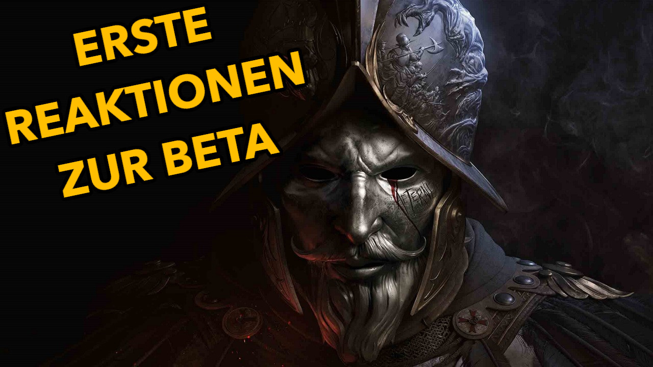 New World bekommt zur Beta viel Lob und Kritik – In einem Punkt sind sich jedoch alle einig