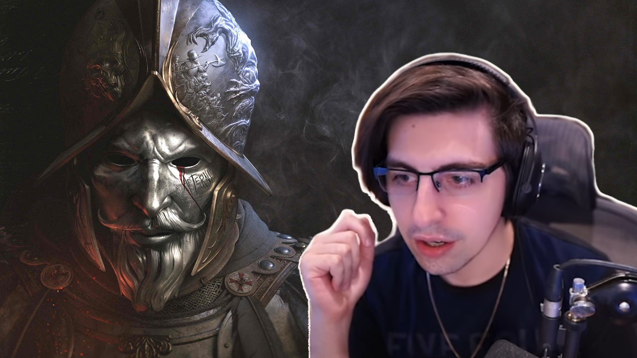 Twitch-Streamer erklärt, wo New World im Vergleich zu anderen MMO-Hits versagt