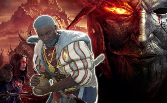 New World bei Amazon vorbestellen