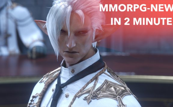 News der Woche FFXIV