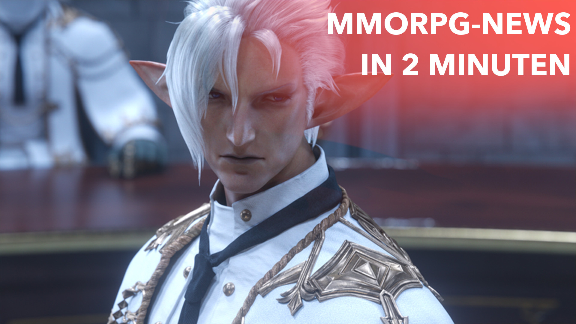 Die letzte große MMORPG-Erweiterung 2021 wurde diese Woche veröffentlicht