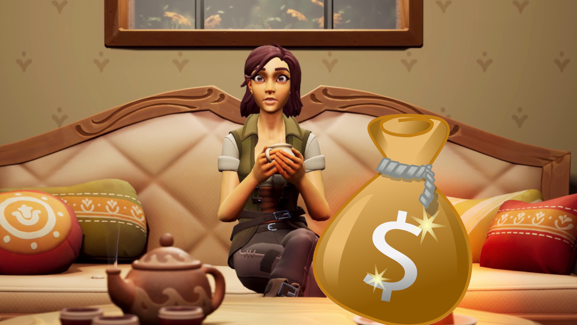 Palia receives over 25 million euros – Here’s the status of the ‘Animal-Crossing-MMO’