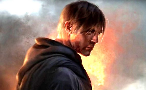 Path of Exile trauriger Typ Titel