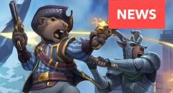 MeinMMO Podcast Crowfall