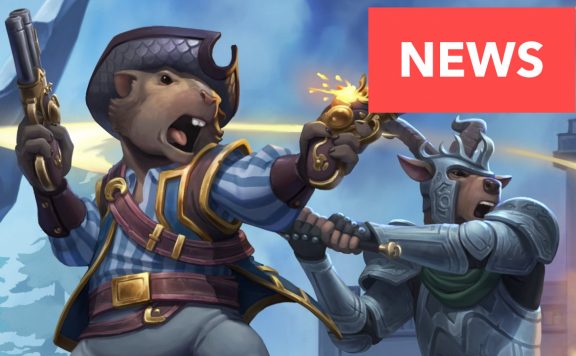 MeinMMO Podcast Crowfall