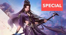 Podcast Special MMORPGs