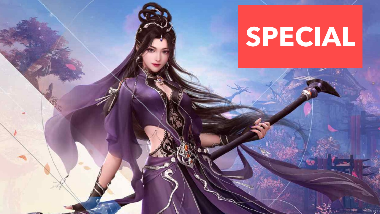 Die aussichtsreichsten MMORPGs 2021 und darüber hinaus – Podcast-Special