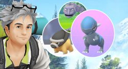 Pokémon GO Befristete Forschung Hyperbonus 1