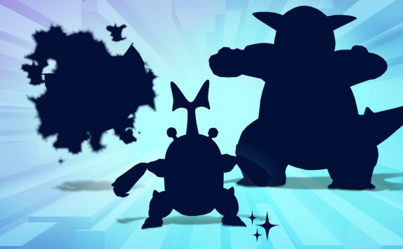 Pokémon GO Hyperbonus 2 Titel