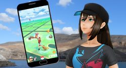 Pokémon GO Kreise Titelbild