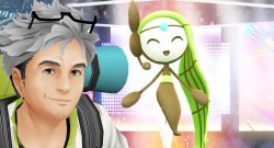 Pokémon GO Meloetta Willow Forschung Titel