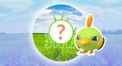 Pokémon GO Natu Rampenlichtstunde