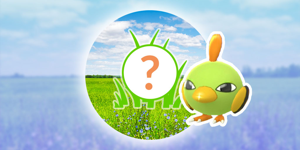 Pokémon GO: Rampenlichtstunde heute mit Natu und mehr EP für euch