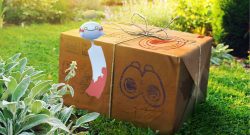 Pokémon GO Palimpalim Forschungsdurchbruch