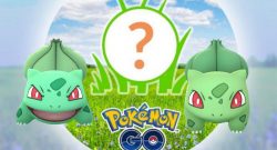 Pokemon GO Rampenlichtstunde Bisasam