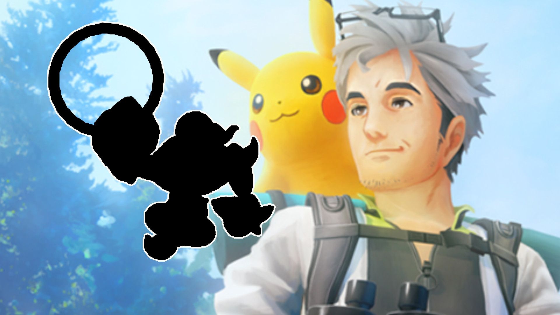 Pokémon GO: Kurz vor dem GO Fest finden Dataminer ein neues, mysteriöses Monster