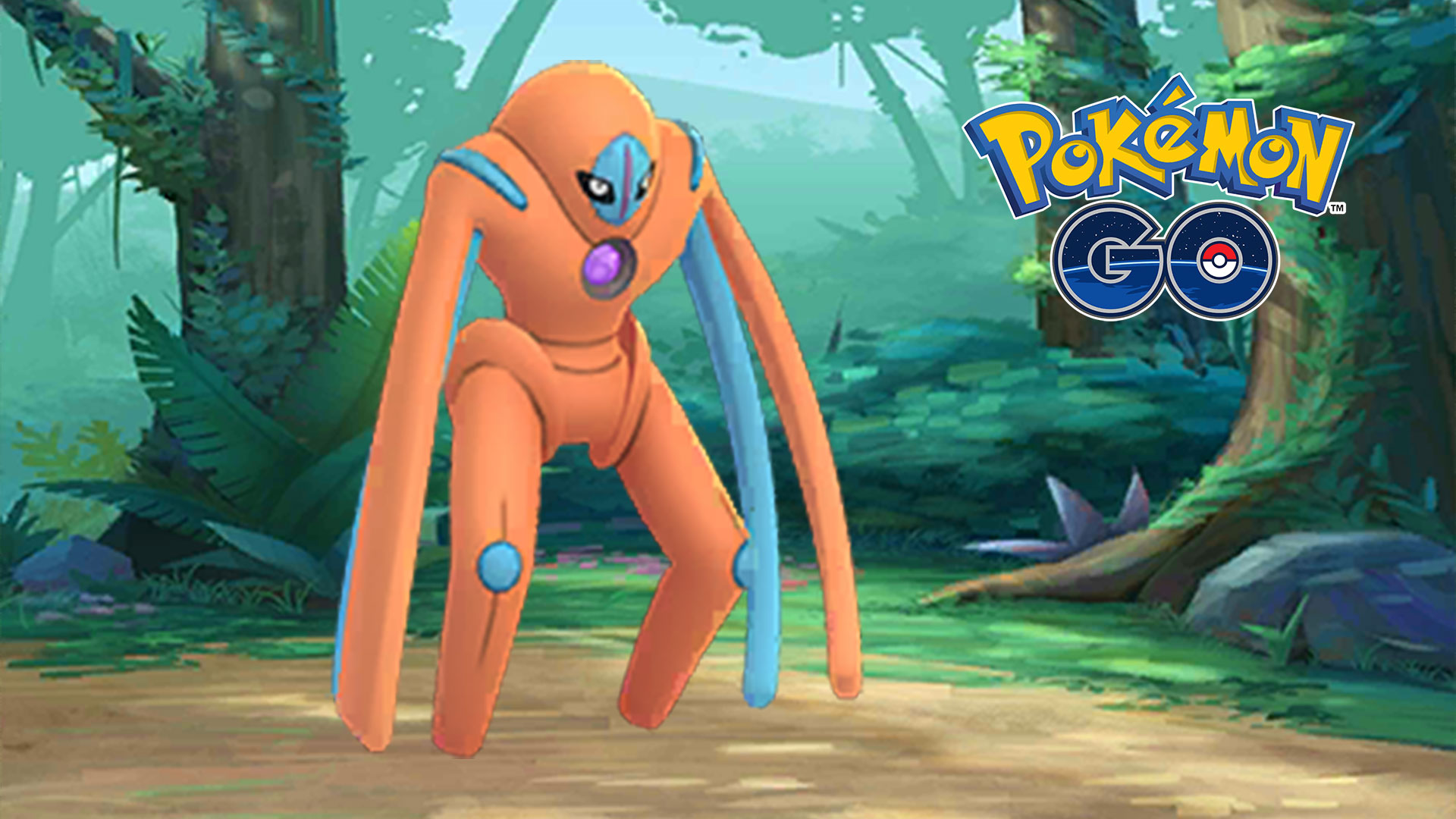 Pokémon GO: Raid hour today with Deoxys in the defense form – Is it worth it?