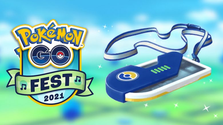 Pokémon GO: Diese Boni bekommt ihr zum GO Fest 2021 mit und ohne Ticket