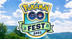 Pokemon Go Fest Geschenke Google