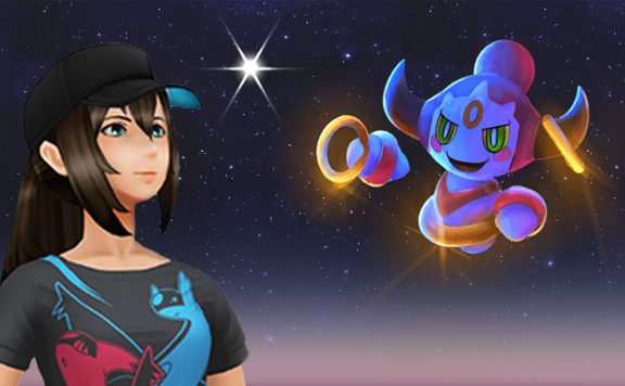 Pokemon Go Hoopa Titelbild