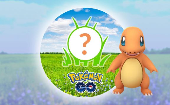 Pokemon Go Rampenlichtstunde Glumanda