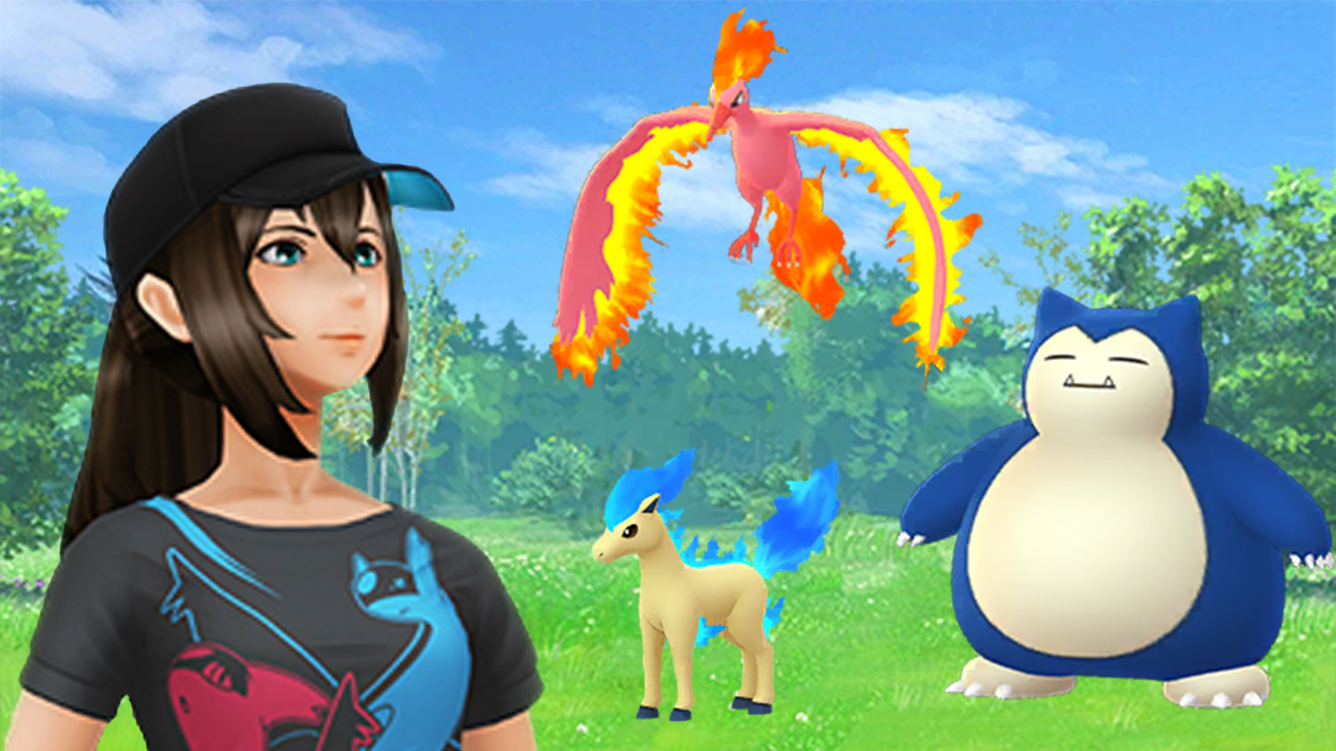 Pokémon GO: Was ist der Schillerpin? Wir erklären es