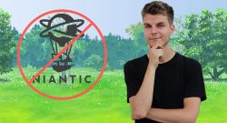 Pokemon Go Spieletrend Niantic Kündigung
