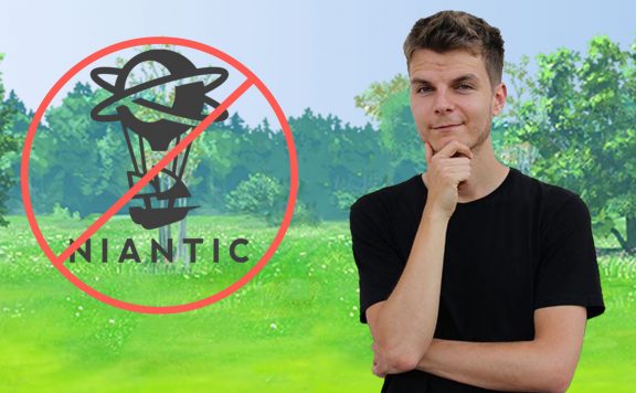 Pokemon Go Spieletrend Niantic Kündigung