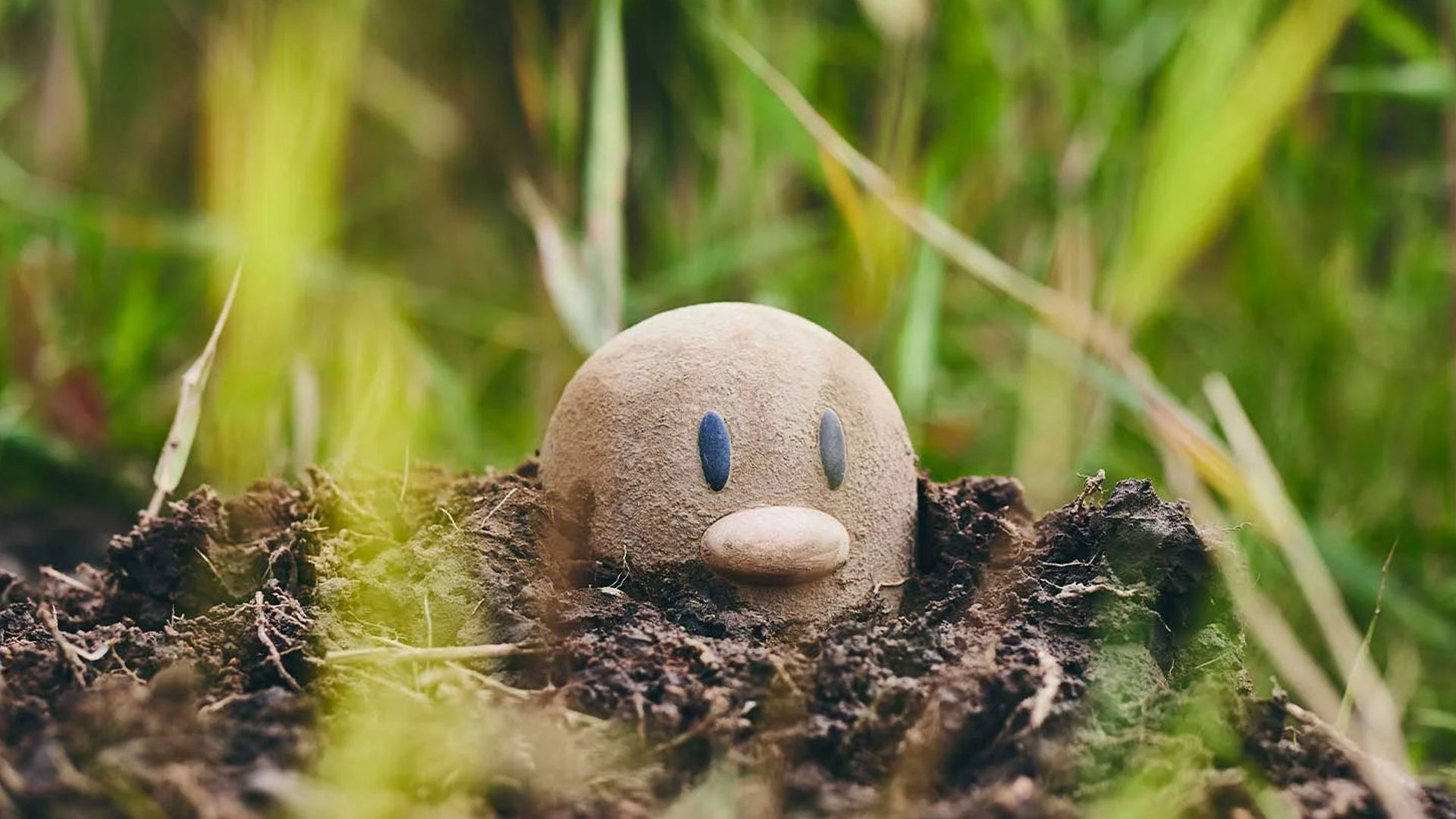 Pokémon GO: Nature Park Fulfills Many Trainers’ Dreams – Meet Pokémon in the Real World