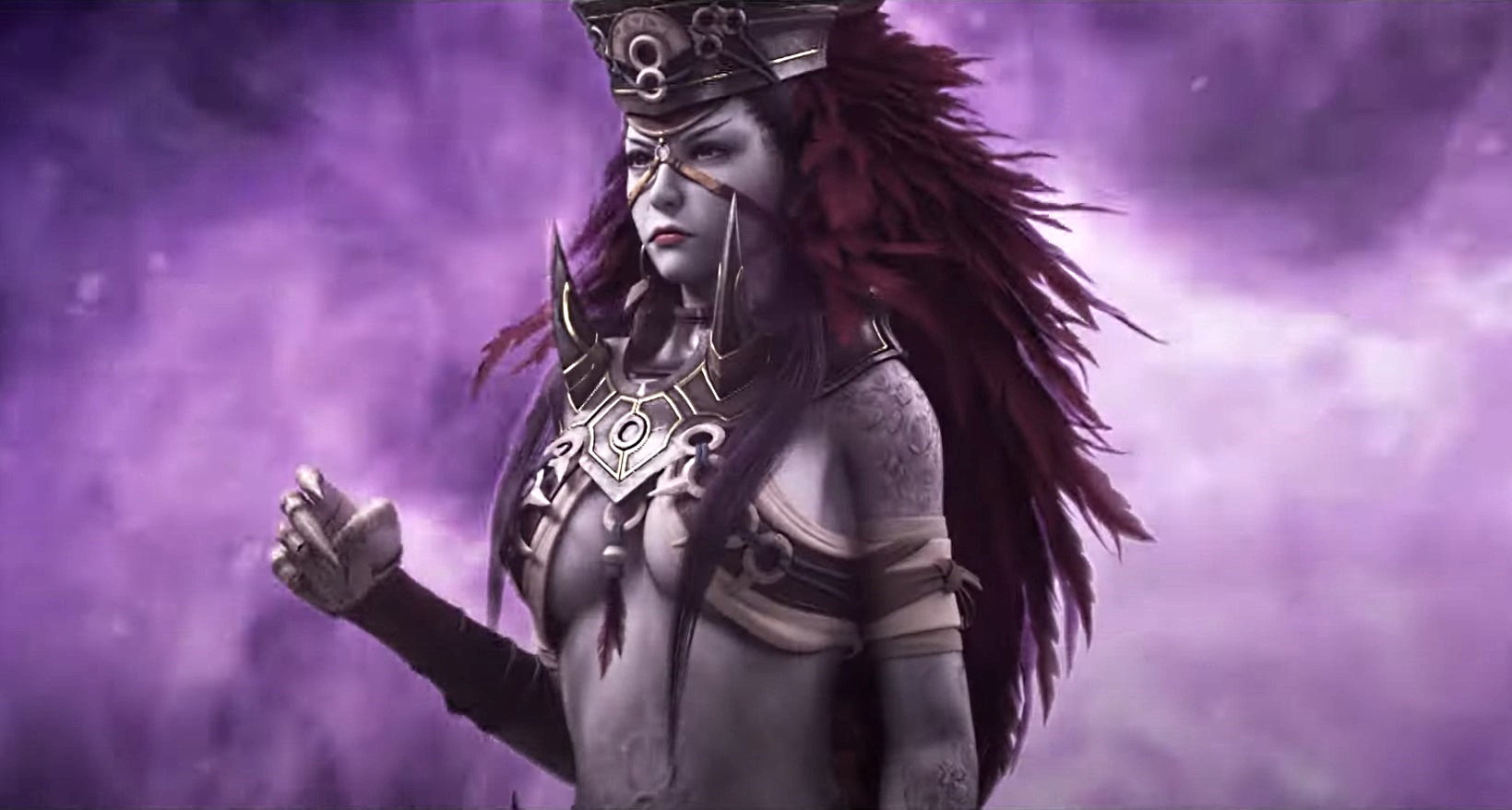 Swords of Legends Online – Launch-Trailer zum Start des neuen MMORPGs