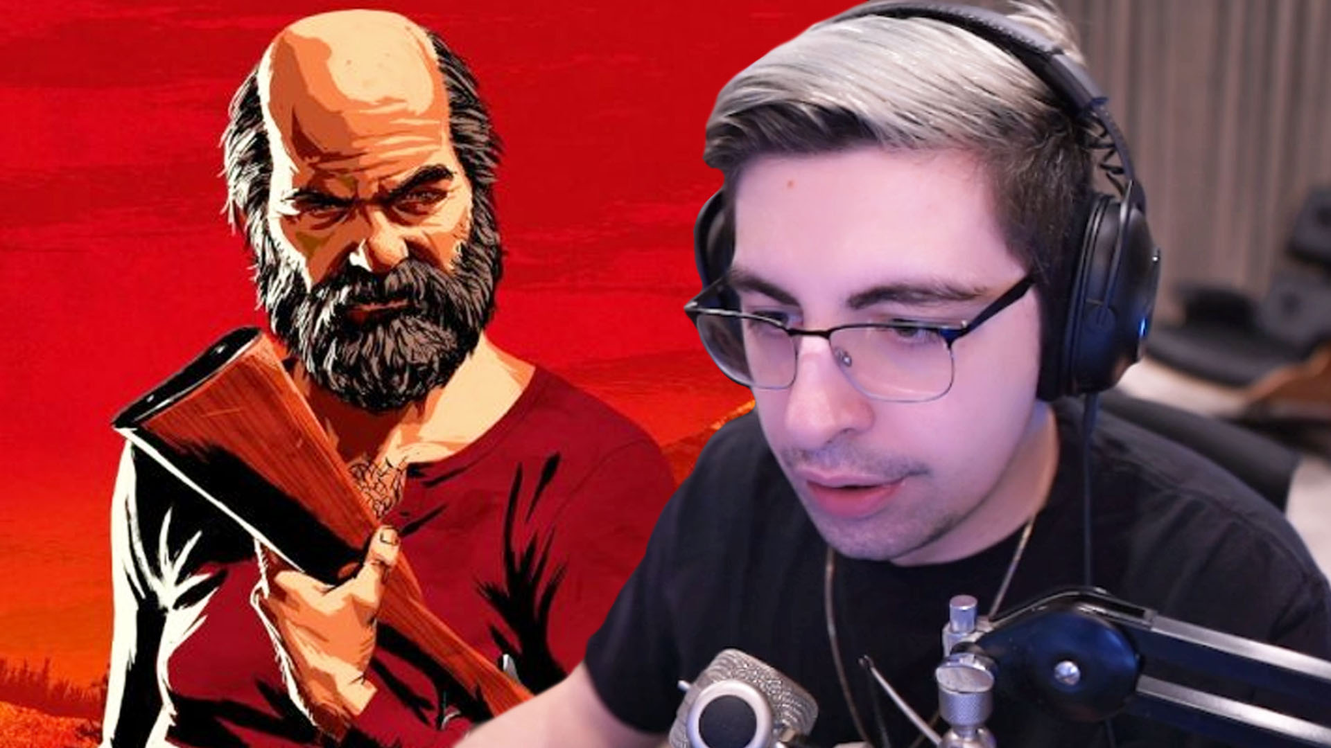 Twitch-Streamer shroud sagt: E-Sport-Profis können selbst mit 50 noch antreten