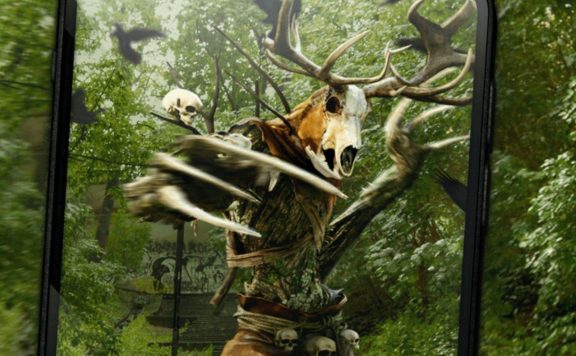 he Witcher Monster Slayer