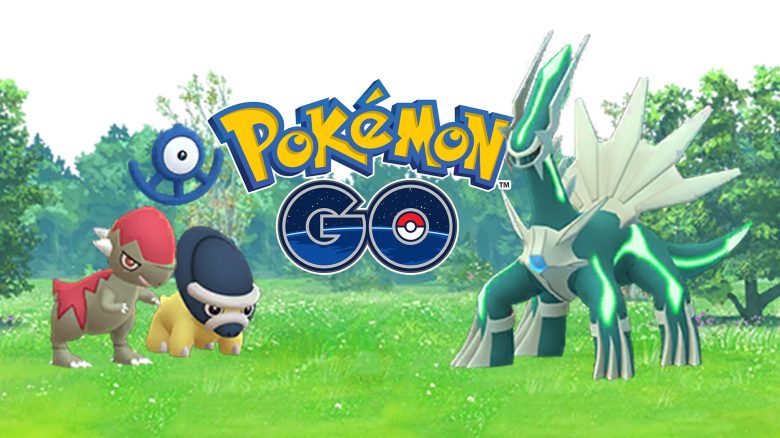 Pokémon GO: Alle neuen Quests und Shinys zum 1. Hyperbonus