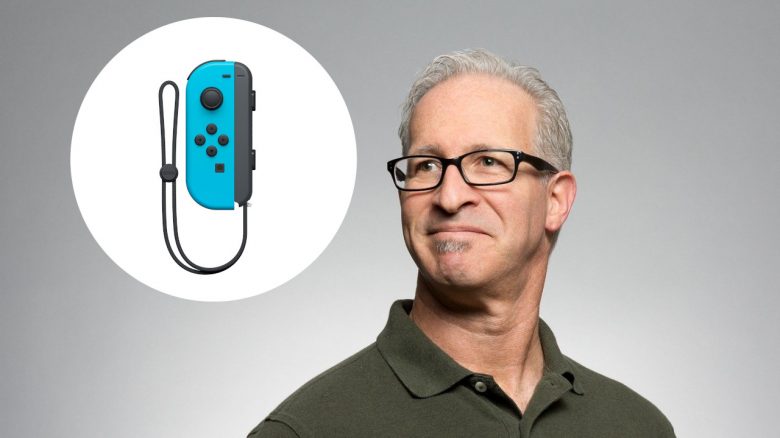 Ihr bewegt euch auf der Nintendo Switch, ohne was zu drücken? Hier ist eine Lösung