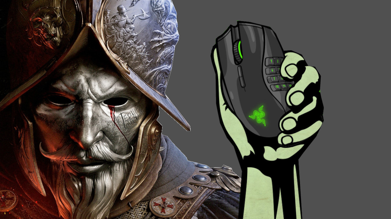 New World: 5 Gaming Headsets and Mice We Can Recommend for the MMORPG