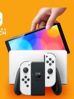 8 Dinge, von denen ihr nicht wusstet, dass die Nintendo Switch das kann