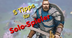 Tribes of Midgard 5 Tipps Titel