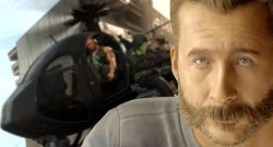 Warzone Price Helikopter Titel