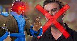 WoW Afrasiabi crossed out game master titel title 1280x720