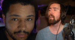 WoW Asmongold npmlol titel title small