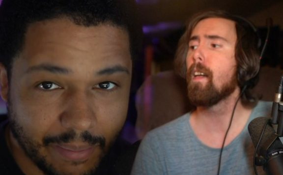 WoW Asmongold npmlol titel title small