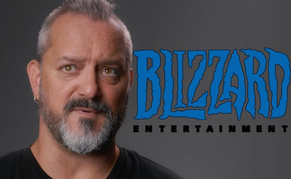 WoW Blizzard Chris Metzen titel title 1280x720
